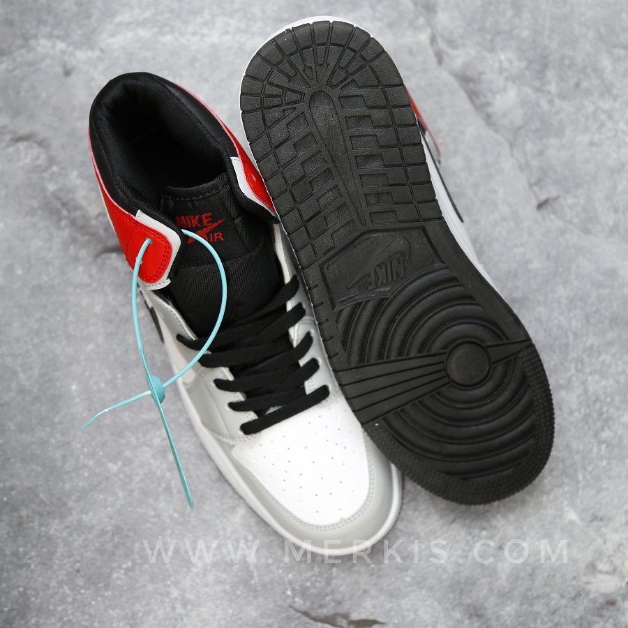 High Ankle Nike sneaker shoes for men at best price in bd | -Merkis