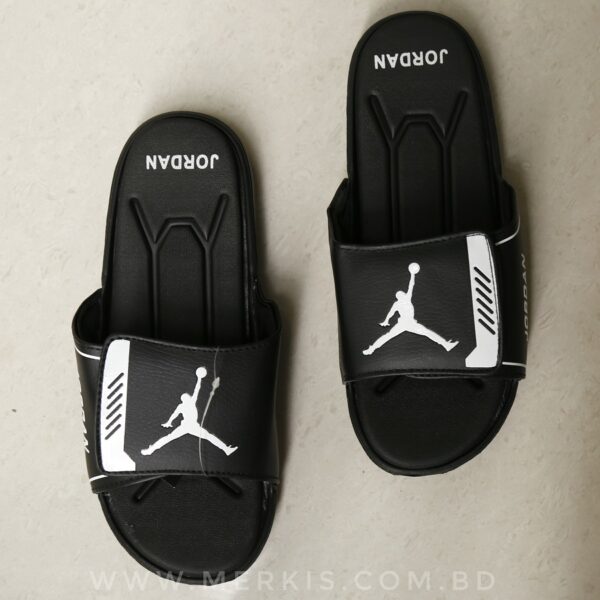 Jordan slide slippers for men - at best price on Merkis.com.bd