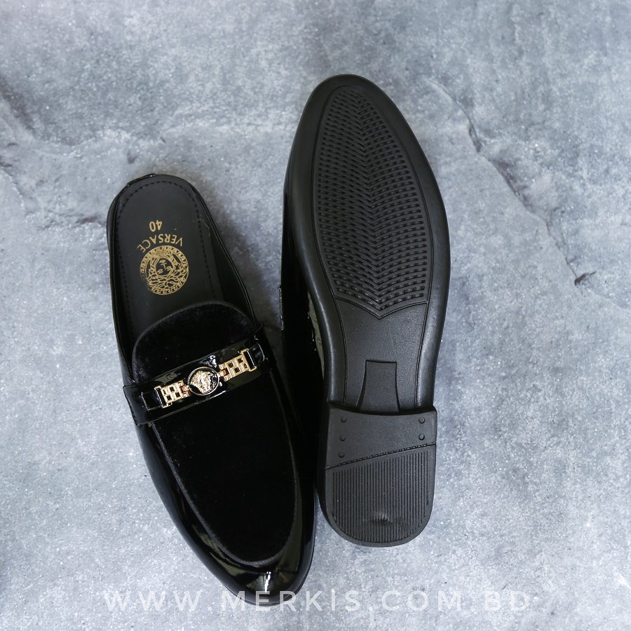 New stylish half loafer for men bd - Buy half loafer at best price bd