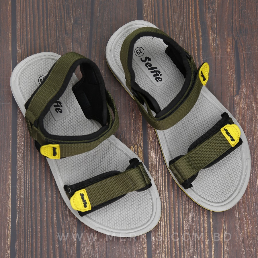 High-quality sports sandals for men at best price in bd | -Merkis