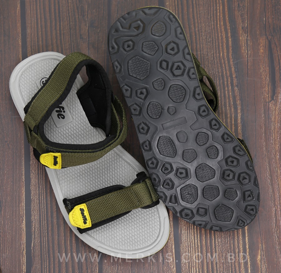 High-quality sports sandals for men at best price in bd | -Merkis