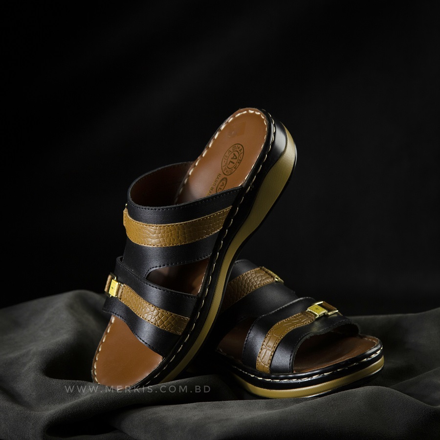 Stylish Mens Sandal at Rs 250/pair | Mens Formal Sandal in Agra | ID:  24944327397