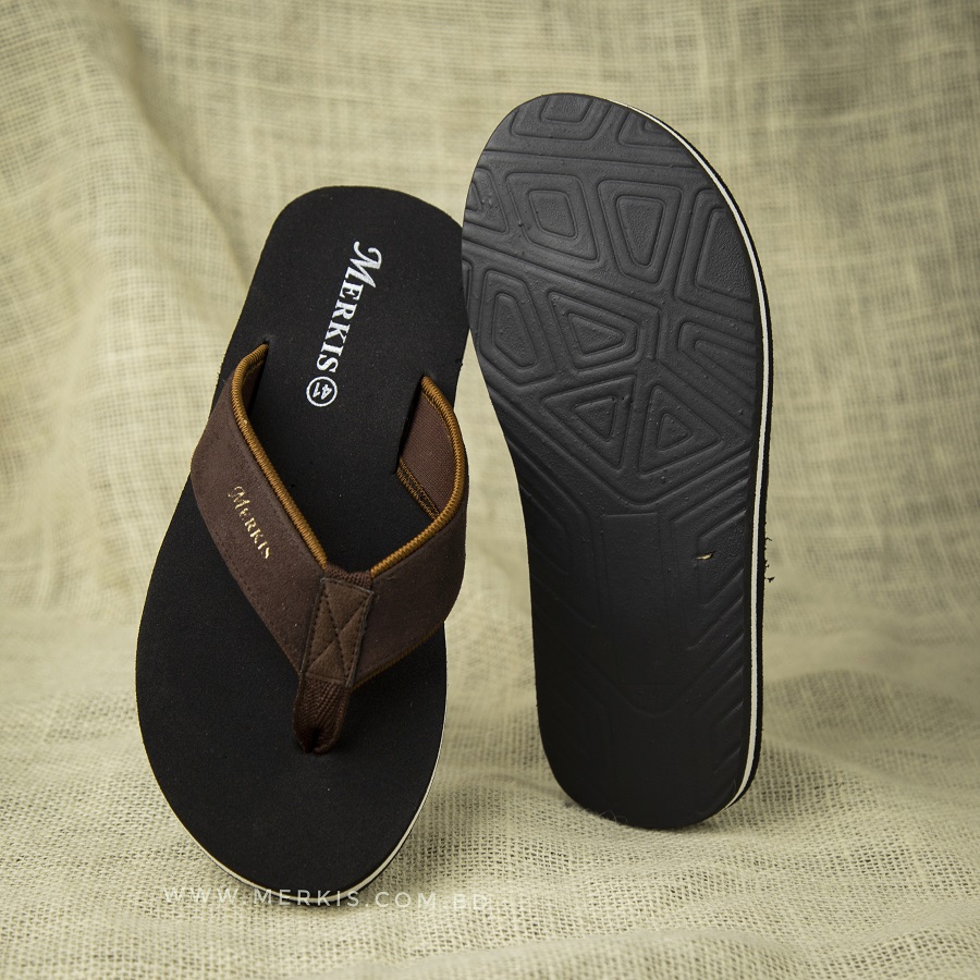 New arrival sandal shoes for men at low price in Bangladesh