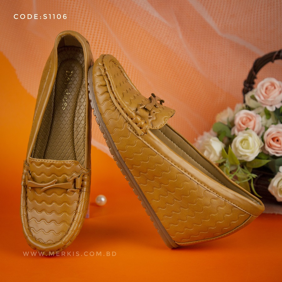 Best Loafers For Women At A Reasonable Price Bd 6926