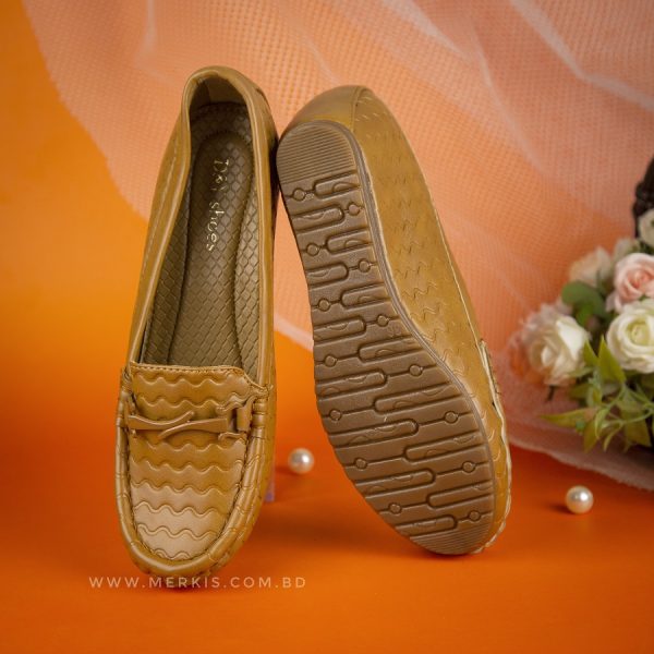 Best Loafers For Women At A Reasonable Price Bd 7186