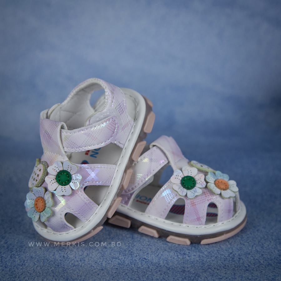 High-quality Baby shoes at a reasonable price in Bangladesh
