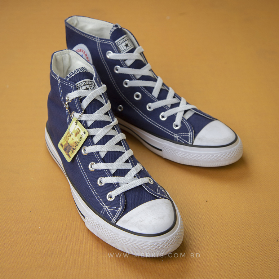 Awesome quality all star converse shoes for men bd | -Merkis