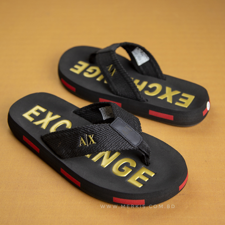 High-quality Flip flop sandals for men bd