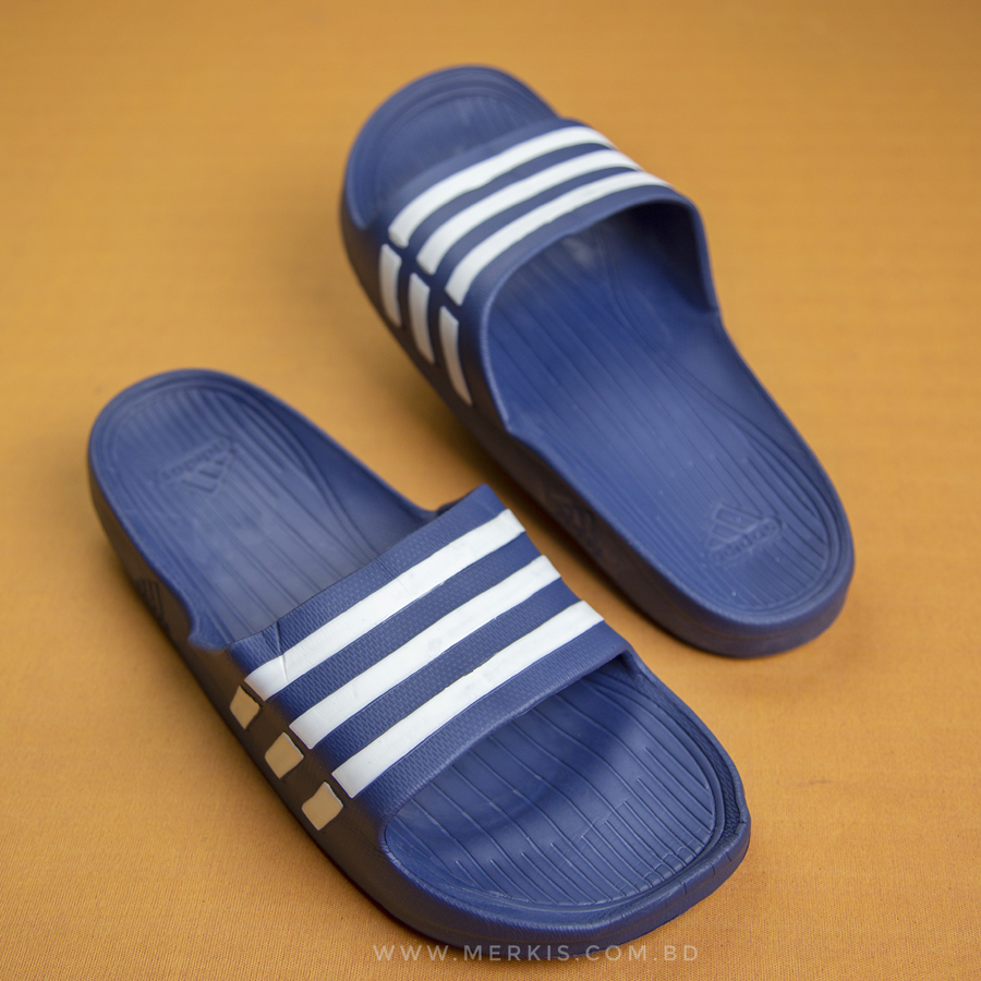 Peer Een goede vriend Kroniek Adidas Duramo Slide Blue: Comfort and Style in Slip-On Sandals
