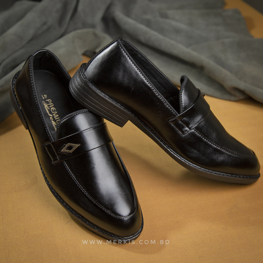 Men's Comfortable Tassel Loafers | - Merkis.com.bd