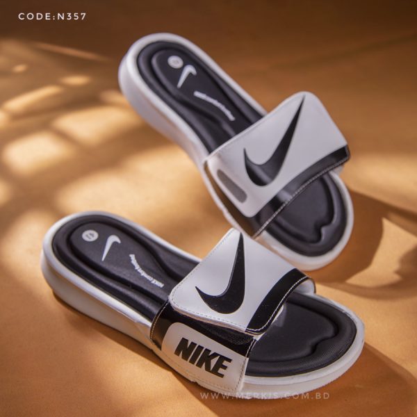 Nike Sliders Men - Step into Comfort and Style with Slide Collection