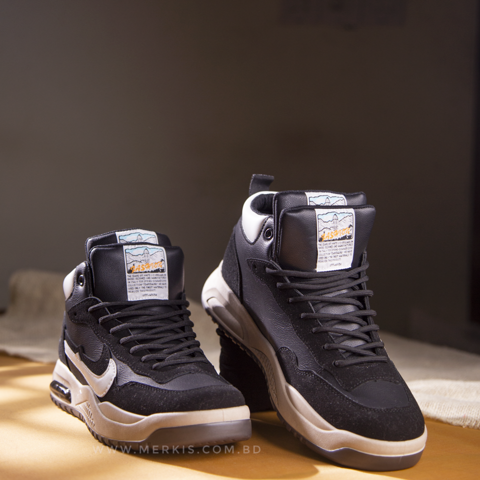 Nike high outlet ankle shoes