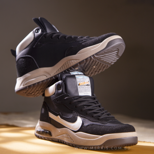 Nike high ankle on sale shoes