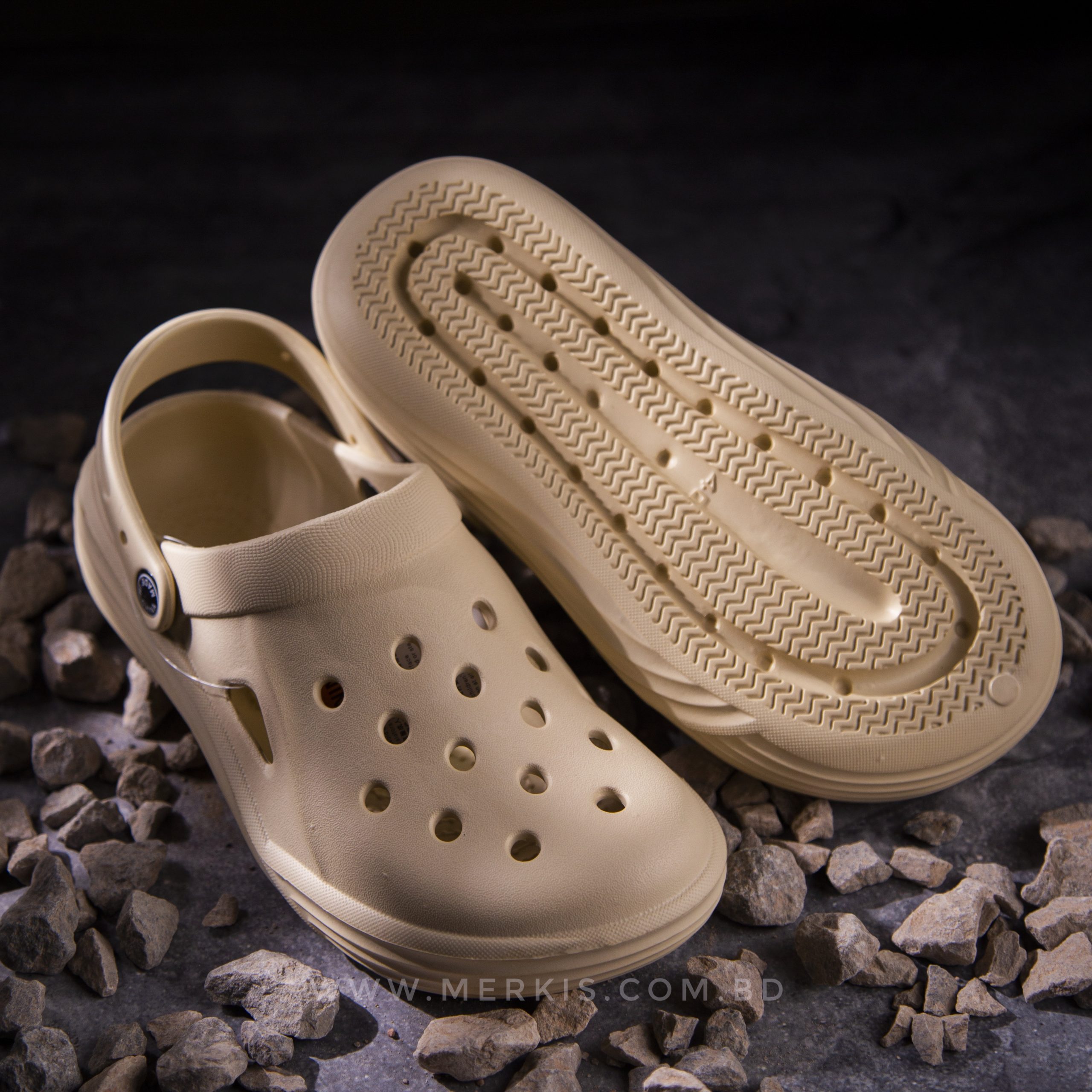 Men's Crocs Sandals: Comfort & Style Combined