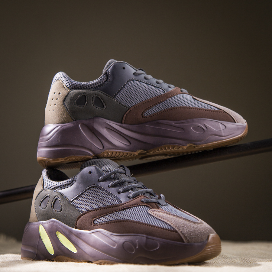 Adidas Yeezy Boost 700 V1: The Popular Yeezy Sneaker