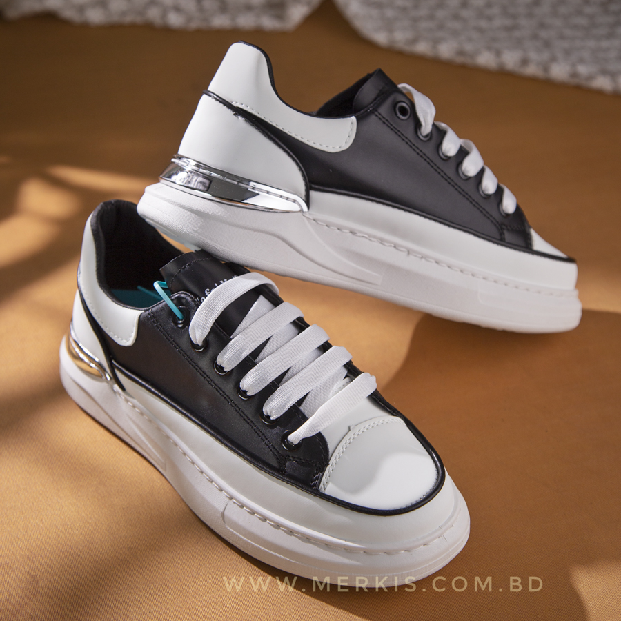 Trending Men's Sneakers | Discover the Hottest Styles | Merkis