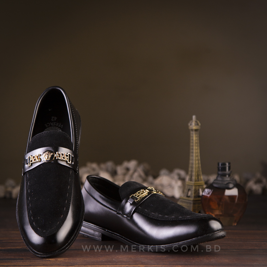 Black Tassel Loafer Price In BD | Shop the Latest Trends | Merkis