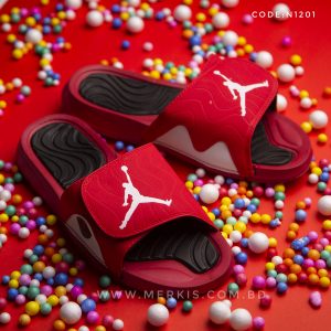 Jordan cheap slippers online