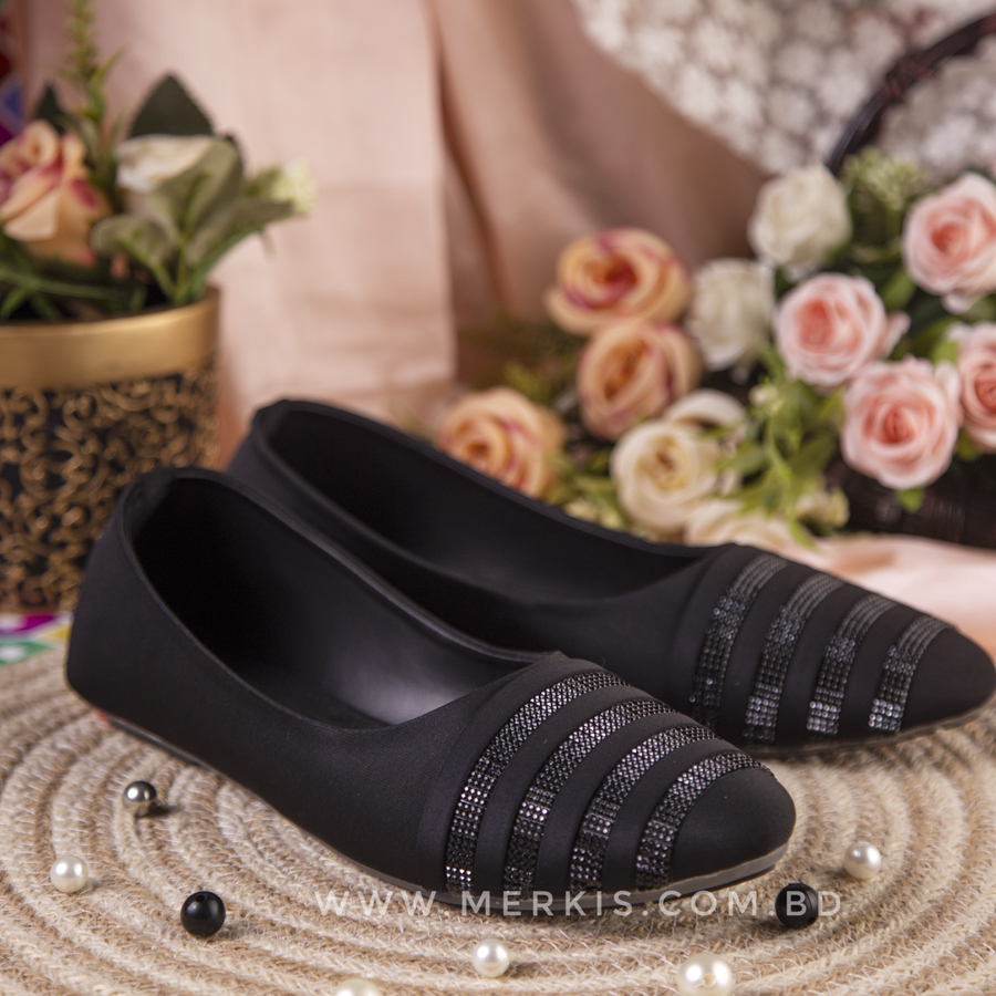 New Slip On Shoes | Feather Light Elegance | Merkis
