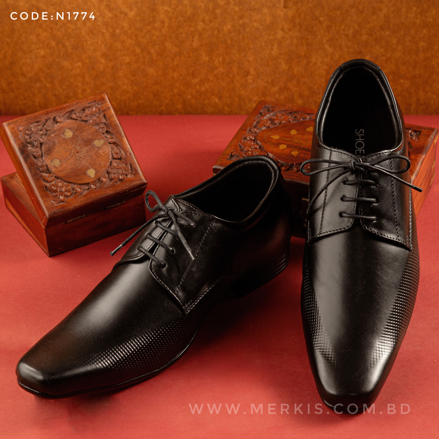 Latest formal online shoes