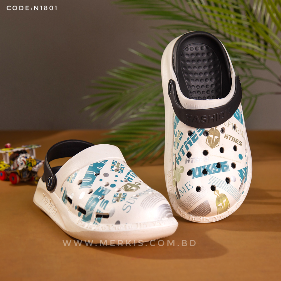 Crocks Sandal Price In BD | Elevate Your Wardrobe | Merkis