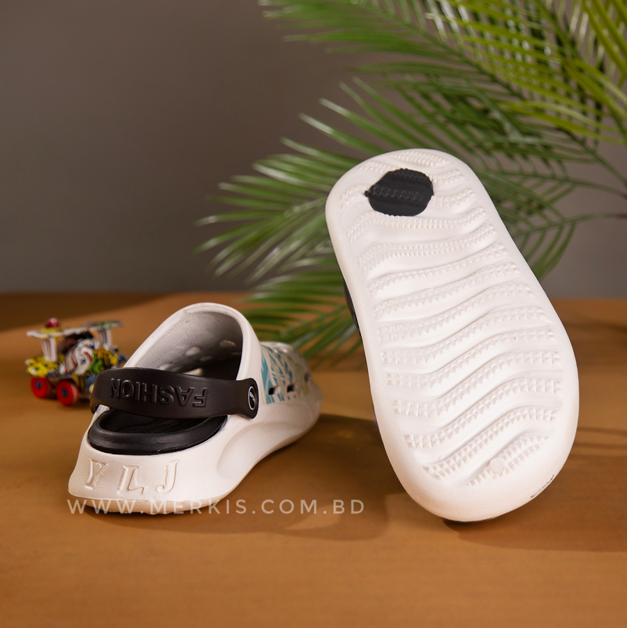 Crocks Sandal Price In BD | Elevate Your Wardrobe | Merkis