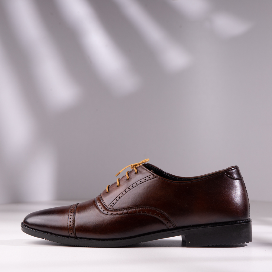 Leather Formal Shoes Price in BD | Beyond The Ordinary | Merkis