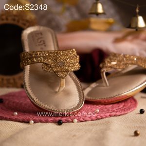 pakistani trendy slippers for women