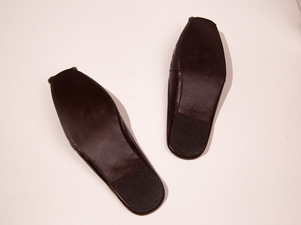 kolhapuri sandal