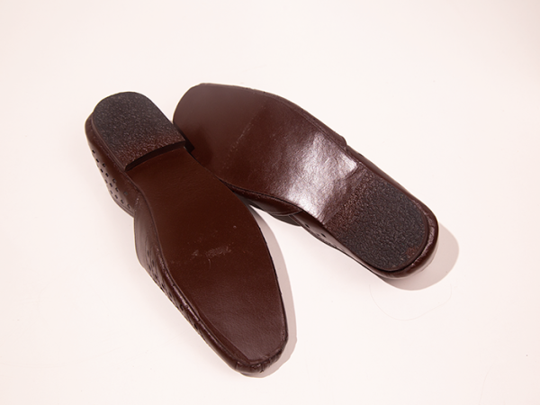 trendy sandal for men