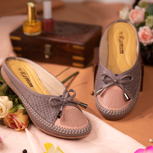 Comfortable Half Loafer for Women