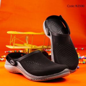 Comfortable Men's Crocs Sandals | Buy Online BD