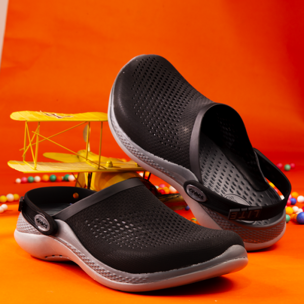 Comfortable Men's Crocs Sandals | Buy Online BD