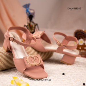 Buy Comfortable Heels Women