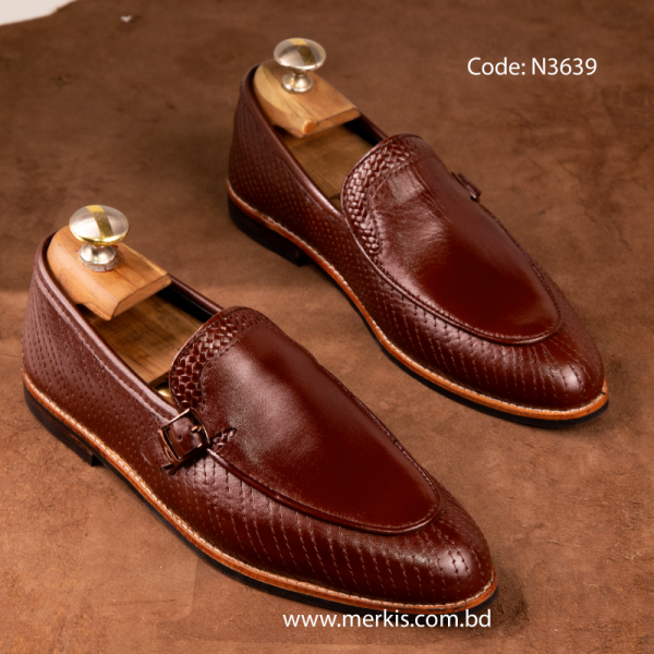 Stylish Loafer for Men's In BD