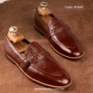 Trendy Loafer for Men BD