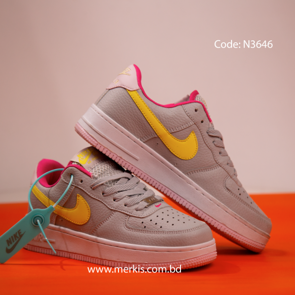 Buy Air Force 1 in Bangladesh 