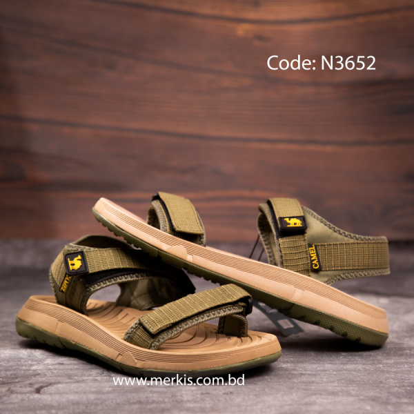 Boy's New Belt Sandal