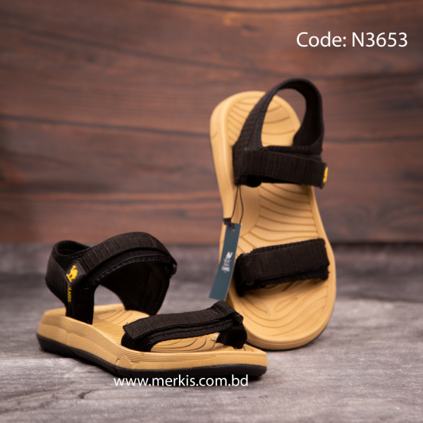 New Belt Sandal for Boy's BD