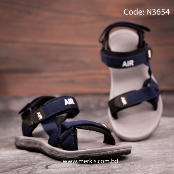 Latest Boy's Belt Sandal in BD