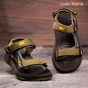 High Quality Belt Sandal For Boys