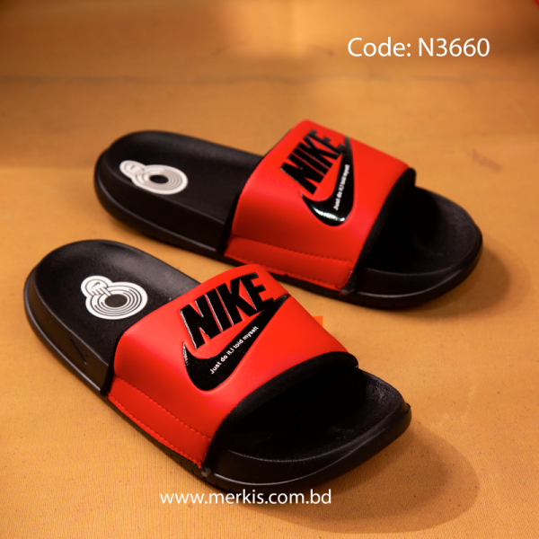 Nike Slippers for Men BD