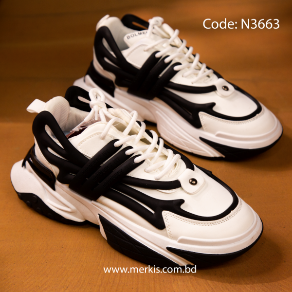 Casual Sneakers For Men BD 