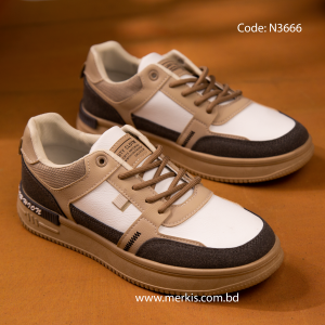 Comfortable Trendy Sneaker for Men