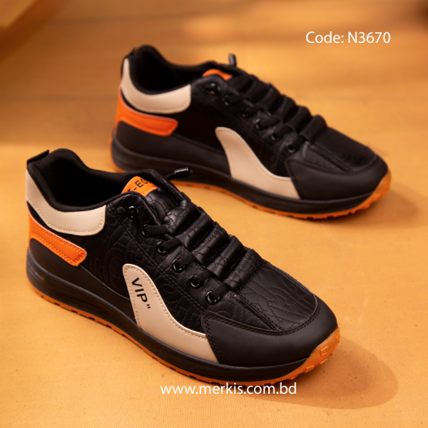 New Casual Shoes for Men