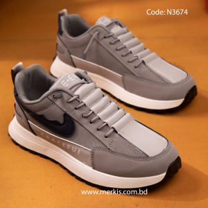 Stylish Casual Men Shoes