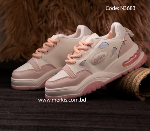 Casual Sneaker for Women