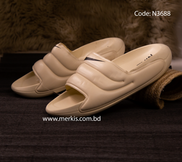 Men's Stylish Nike Slipper