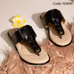 Comfortable DR Sandal For Women