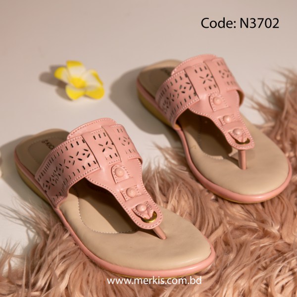 comfortable dr sandal for ladies